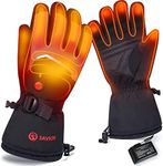 SAVIOR HEAT Battery Heated Gloves-M