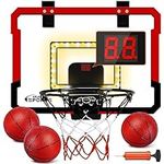 Xucutu Basketball Hoop Indoor for K