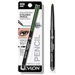 Revlon Pencil Eyeliner, ColorStay E