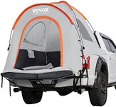 VEVOR Truck Bed Tent, 5.5'-6' Picku