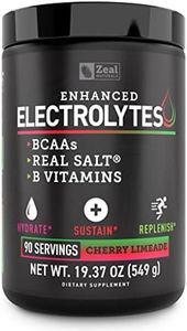 Enhanced E