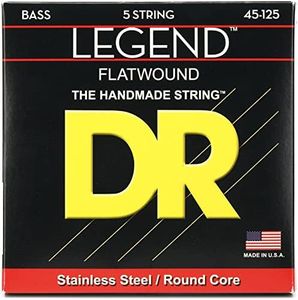 DR Strings