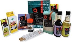 Sushi Kit Sushi Making Set - 10 Pie