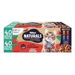 Natural Balance Cat Foods