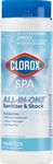 Clorox® Pool&Spa™ Spa Water All-in-