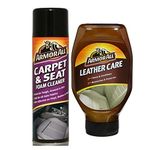 Armor All Auto Leather Cleaners