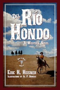 Del Rio Hondo (West to Bravo)