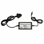 Synocare Lithium Ion 42 Volt 2A Battery Charger for 36 Volt Lithium ion Battery for Electric Bike/Electric Cycle with auto Cut Off and LED Indicator