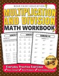 Multiplication and Division Math Wo