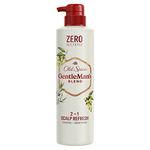 Old Spice Gentleman’s Blend with Tea Tree & Neem Oil, 2in1 Scalp Refresh Shampoo and Conditioner, 14.8 fl oz 440mL