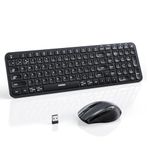 Anker Bluetooth Mouse And Keyboards