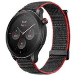 Amazfit GTR 4 Smart Watch for Men Android iPhone, Dual-Band GPS, Alexa Built-in, Bluetooth Calls, 150+ Sports Modes, 14-Day Battery Life, Heart Rate Blood Oxygen Monitor, 1.43”AMOLED Display, Grey