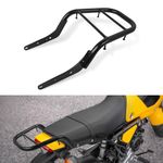 for Honda Grom MSX125 2022 2023 2024 Rear Rack Tail Luggage Rack Cargo Storage Carrier