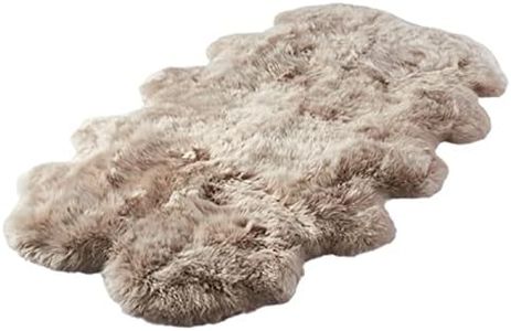 Real Sheep