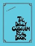 The Billy Cobham Real Book: C Instr