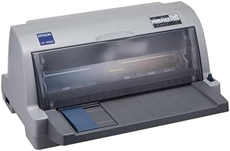 Epson VP-9