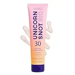 Unicorn Snot Bio Sunscreen Lotion -