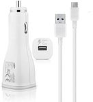 Pilot Automotive Dual Car Chargers