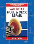 Sailboat Hull and Deck Repair (IM S