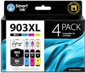 Ink For Hp Officejet 6962