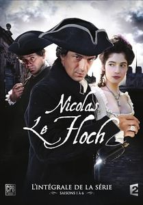 Nicolas Le