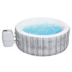 Bestway 60085 Lay-Z-Spa Fiji AirJet Inflatable Whirlpool 2-4 People