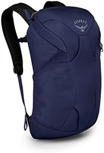 Osprey Farpoint Fairview Travel Daypack Unisex Travel Backpack Winter Night Blue O/S