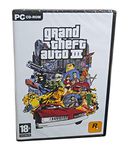 Rockstar Games PC Games