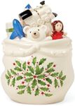 Lenox 895043 Holiday Figural Cookie