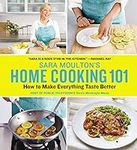 Sara Moulton's Home Cooking 101: Ho