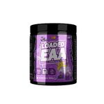 CNP Professional Loaded EAAs, Essential Amino Acids, BCAAs, Muscle Repair & Recovery Powder, 300g / 100g and 30/10 Servings, 9 Delicious Flavours (Grape Gazillions, 300g)