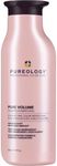 Pureology Pure Volume Shampoo, Weightless Volume & Body for Fine Color-Treated Hair, Vegan, Sulfate-Free