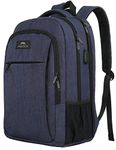 Organized Backpack For Men