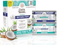 GuruNanda Teeth Whitening Strips -1