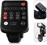 AODELAN Wireless Flash Trigger for Canon, Sony, Nikon, Olympus, Fujifilm, Panasonic, Samsung; Replace Profoto 901031 Air Remote