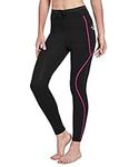 FitsT4 Wetsuit Pants Women's 2.5mm 