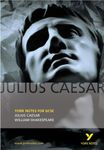 Julius Caesar: York Notes for GCSE