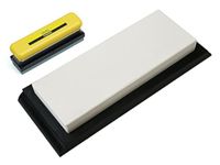 SUEHIRO GMN200 Whetstone GOKUMYO Series #20000 Japanese Knife Sharpner Super Finishing Stone