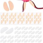 40 Pairs Eyeglass Nose Pads, 20 Pai