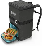 Ninja | Backpack Cooler | FrostVaul