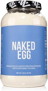 Naked Nutr