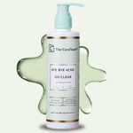 The Cura Team® Go-Clear Anti-Acne Bodywash with 2% Saliyclic acid and Niacinamide | Prevents Body Acne, Exfoliates and Cleanses Skin Deeply | Dermatologist Approved | 250 ml