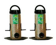 Ikea Bird Feeders