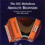 D/G Melodeon-Absolute Beginners