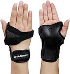 CTHOPER Impact Wrist Guard Protecti