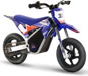 AIII Electric Dirt Bike for Kids 3-