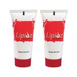 Lipidz Lipid Replenishing Cream, Pack of Two, 50 gm each