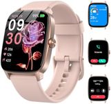 Smart Watch for Men Women, Bluetoot