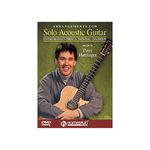 Arrangements for Solo Acoustic Guitar, Lesson 1