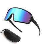 Softball Sunglasses For Teens